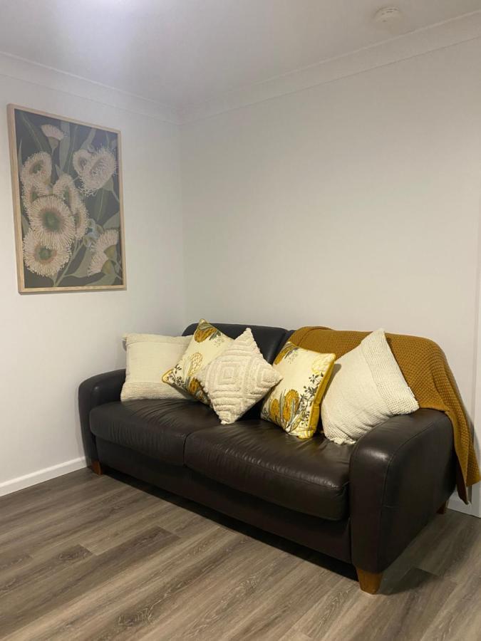 Apartment Morros Place *