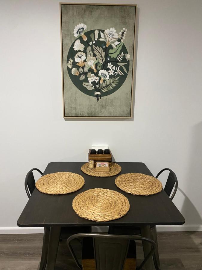 Morros Place Apartment